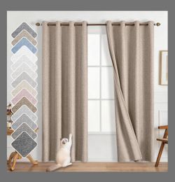 84” Curtains - 432748 Avondale Az