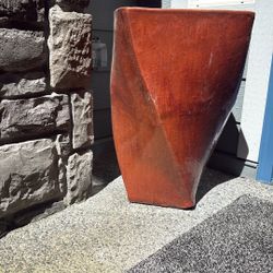 Large Planter Pot