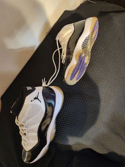 Jordan concord 11