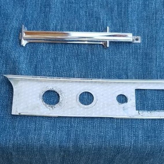 Misc 63 / 64 IMPALA SS PARTS