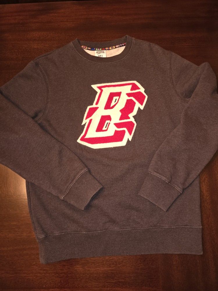 Vintage Billionaire Boys Club Sweatshirt size Large