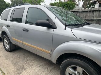 2005 Dodge Durango