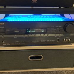 Stereo Surround Sound 