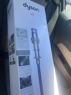 Dyson v11