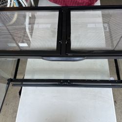 Reptile Tank. 