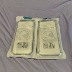 iPhone 17 Pro Max Cases 