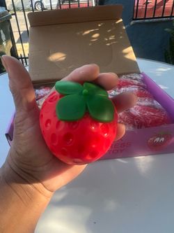 Fresa Squishy