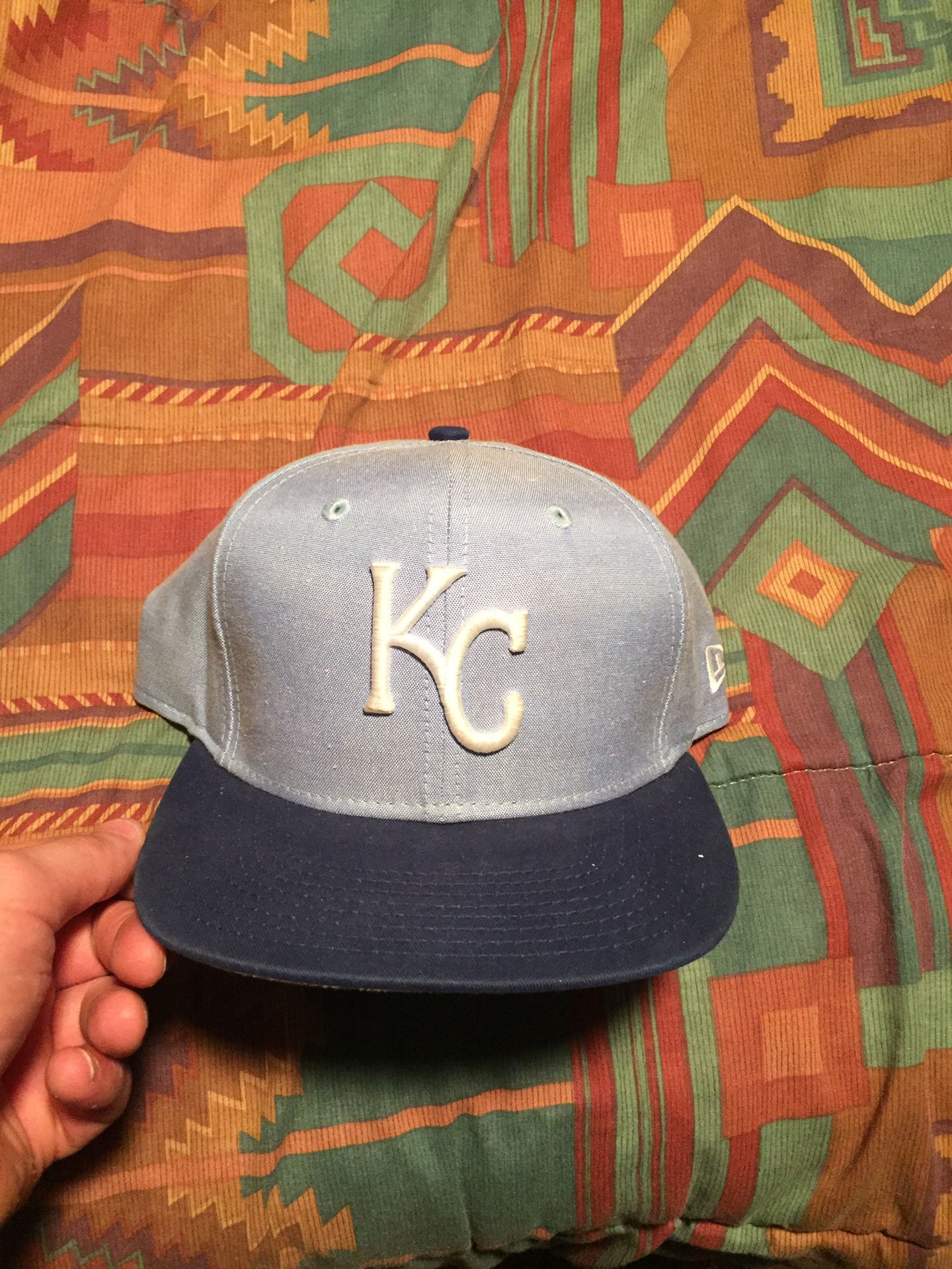 Kansas City Royals SnapBack