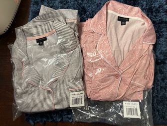 New tahari women’s PJ set