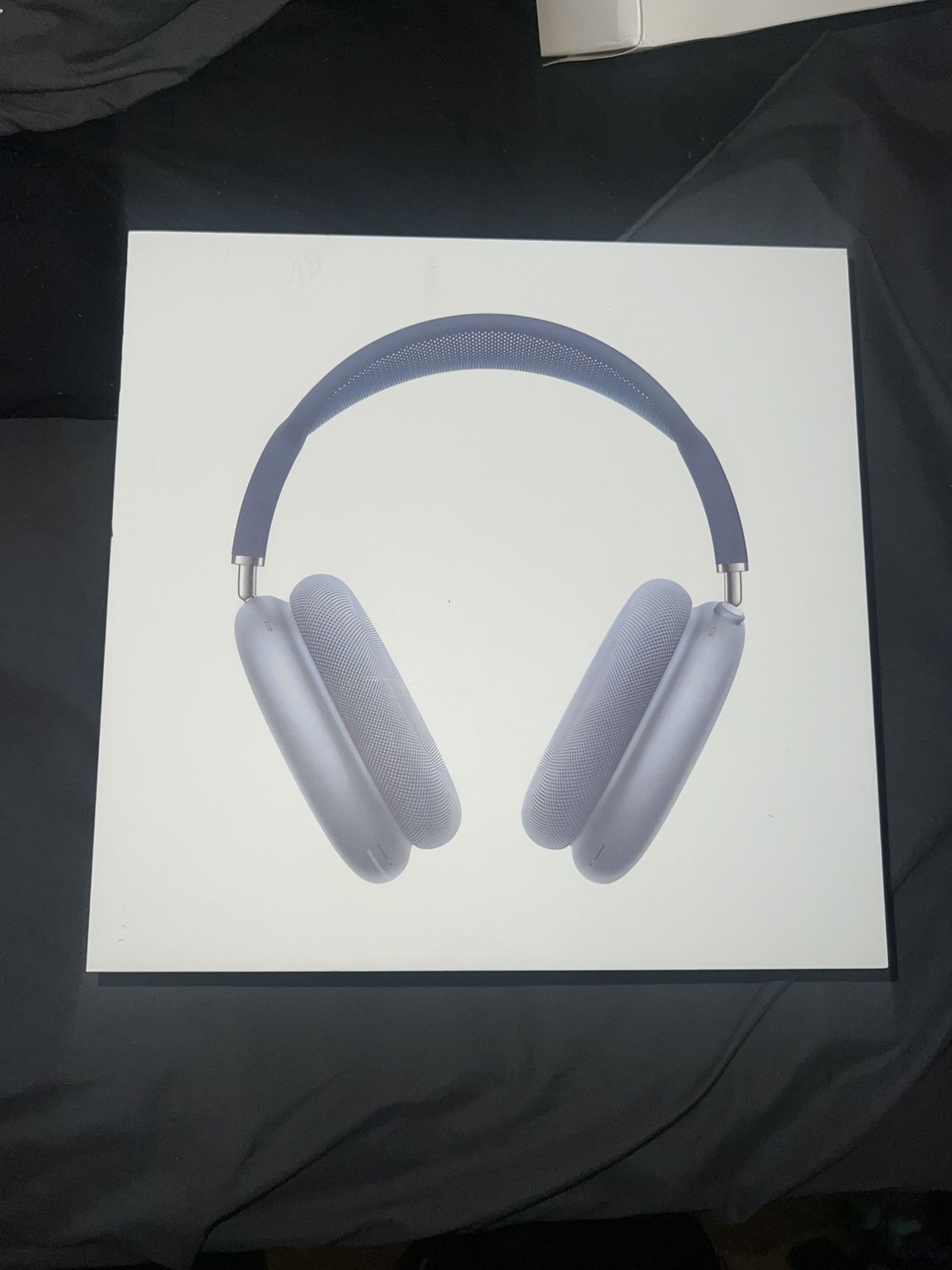 Airpod Maxes Usb-C