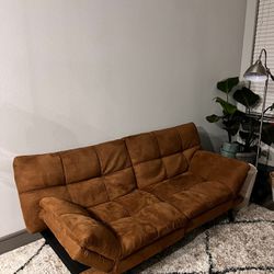 Memory Foam Futon