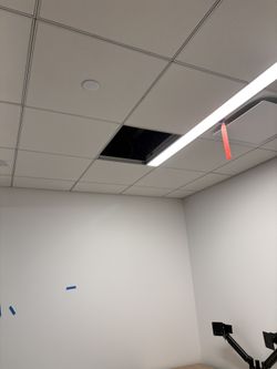 Tile / Tbar / Frp
