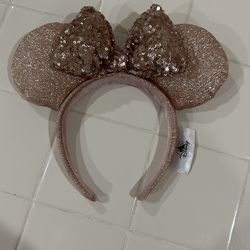 Disney Ears