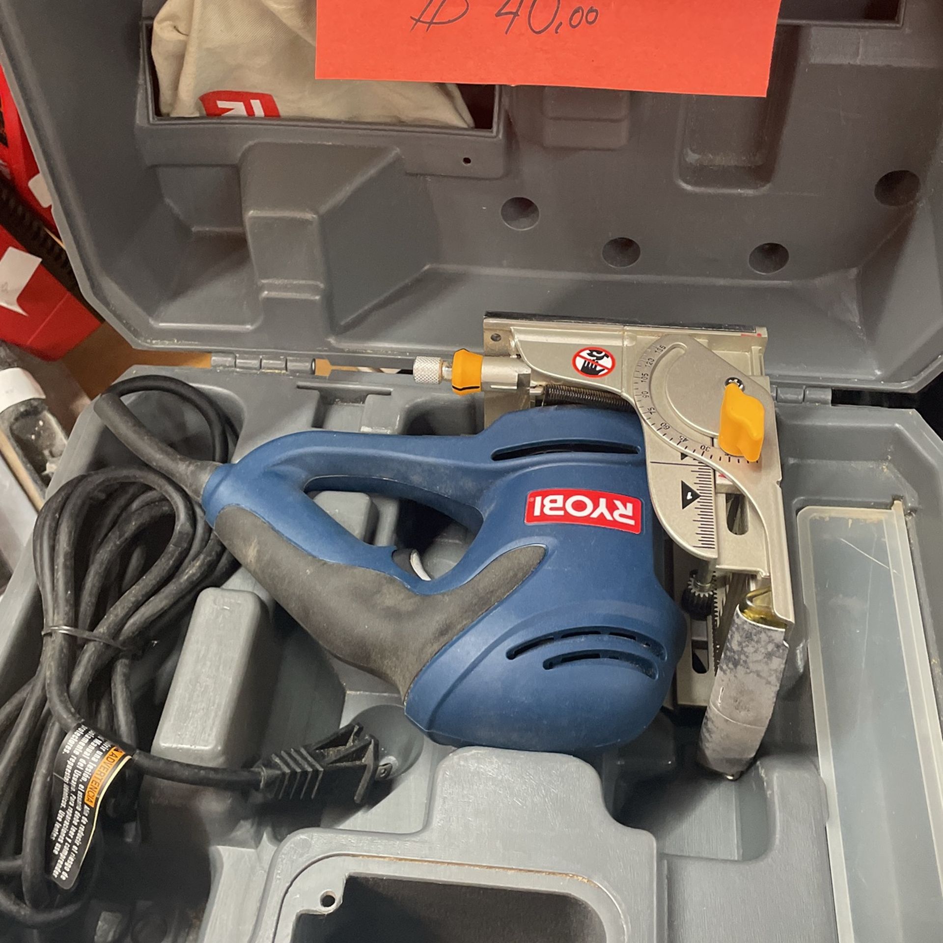 Ryobi
