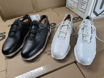 Footjoy Pro SL Golf Shoes - size 10 mens