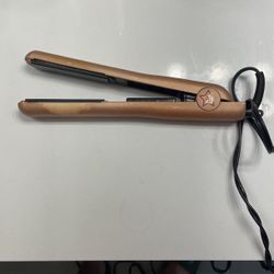 Almost Famous Hair Straightener 