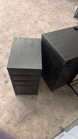 Desk drawer
