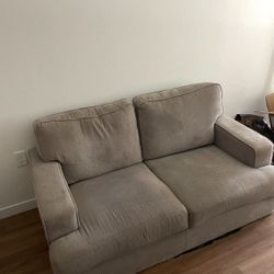 Free couch