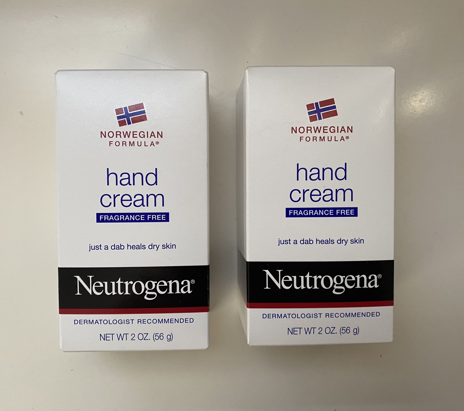 Neutrogena Hand Cream