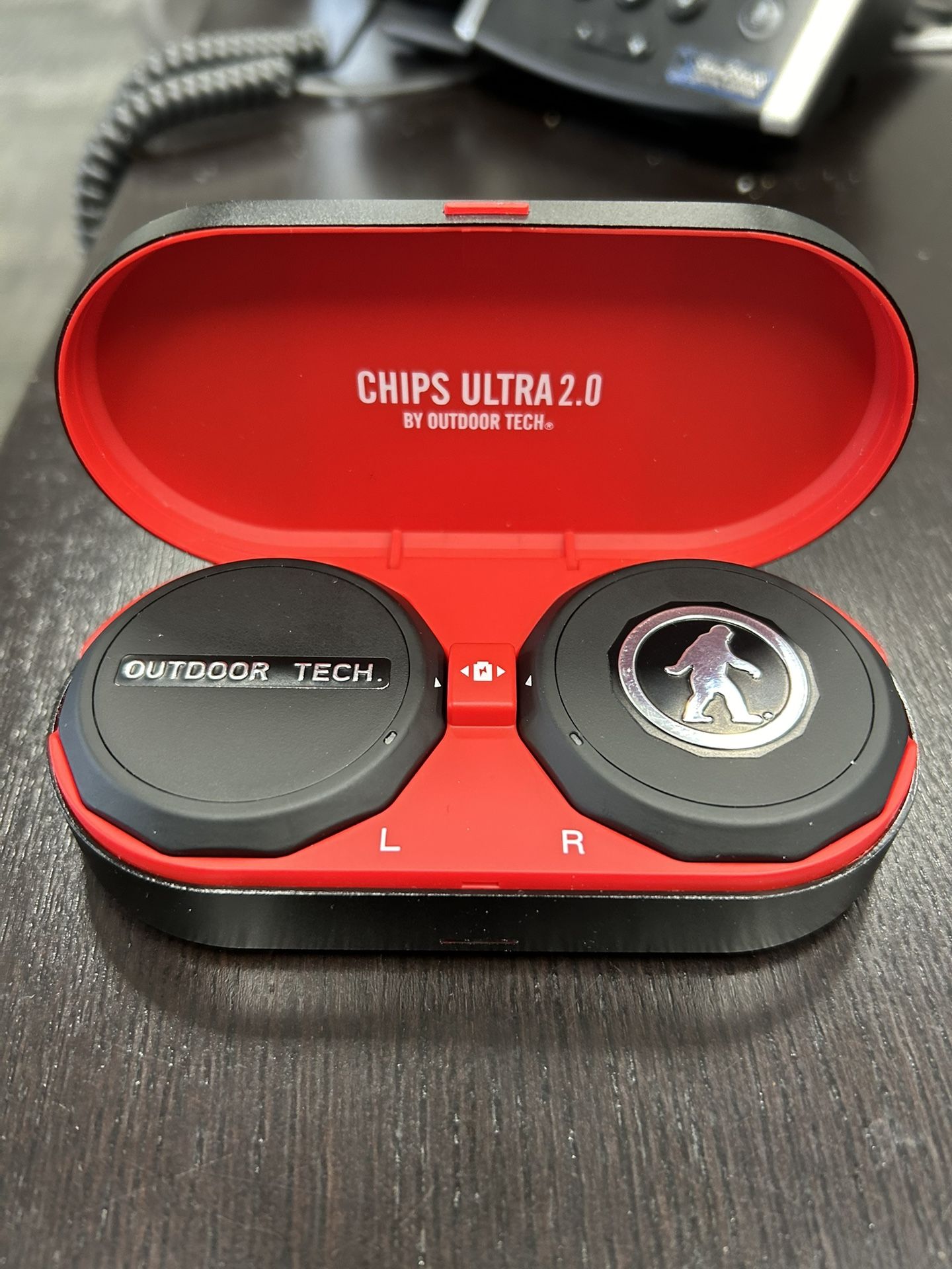 Outdoor Tech's Chips (outdoor tech audio chips ultra buying)