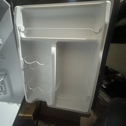 Mini Fridge Whirlpool 