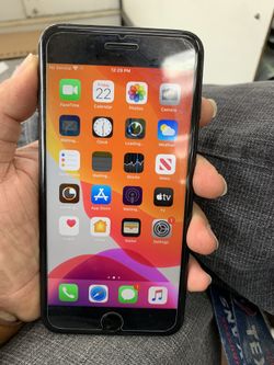 iPhone 7 Plus Factory Unlocked 32Gb Qual Quier Compania