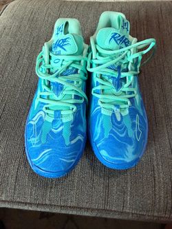 Puma MB .03 lo Team hyperlink