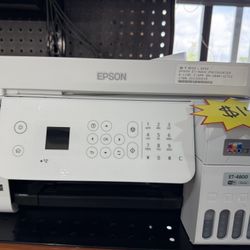 Epson ET-4800 Printer