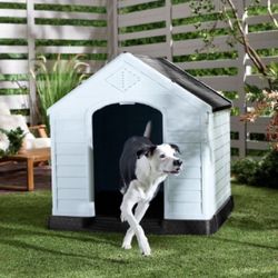 Large Dog House
