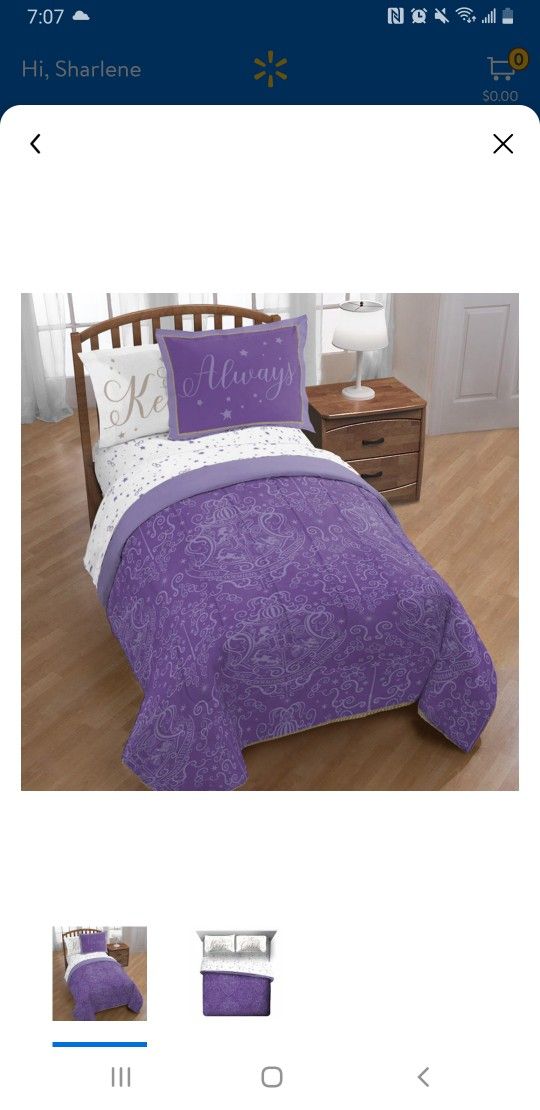 Harry Potter Bedding Set