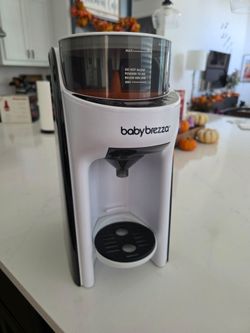 Babybrezza
