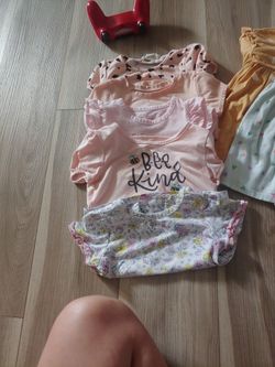 2t Girl Clothes