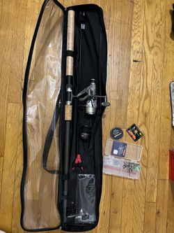 Shimano Ultegra Classic 300 Fishing Rod