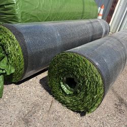 Artificial Grass  - Sacate Sintetico Turf 