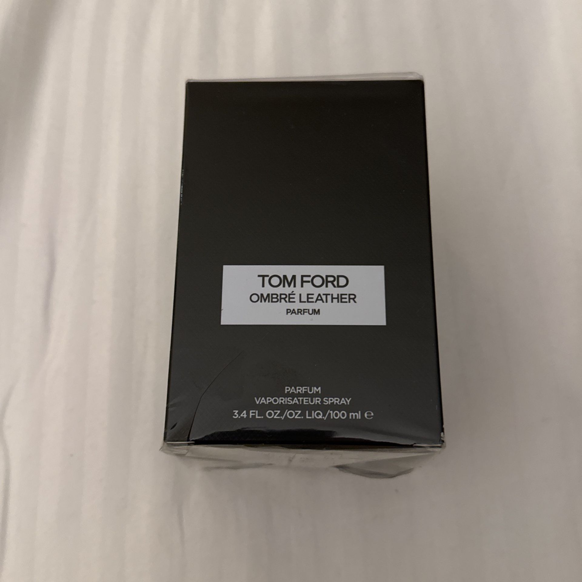 Tom Ford Ombre Leather 