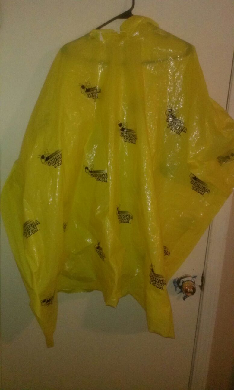 Poncho