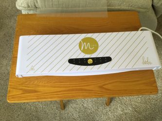 Minc Hot Foil Machine