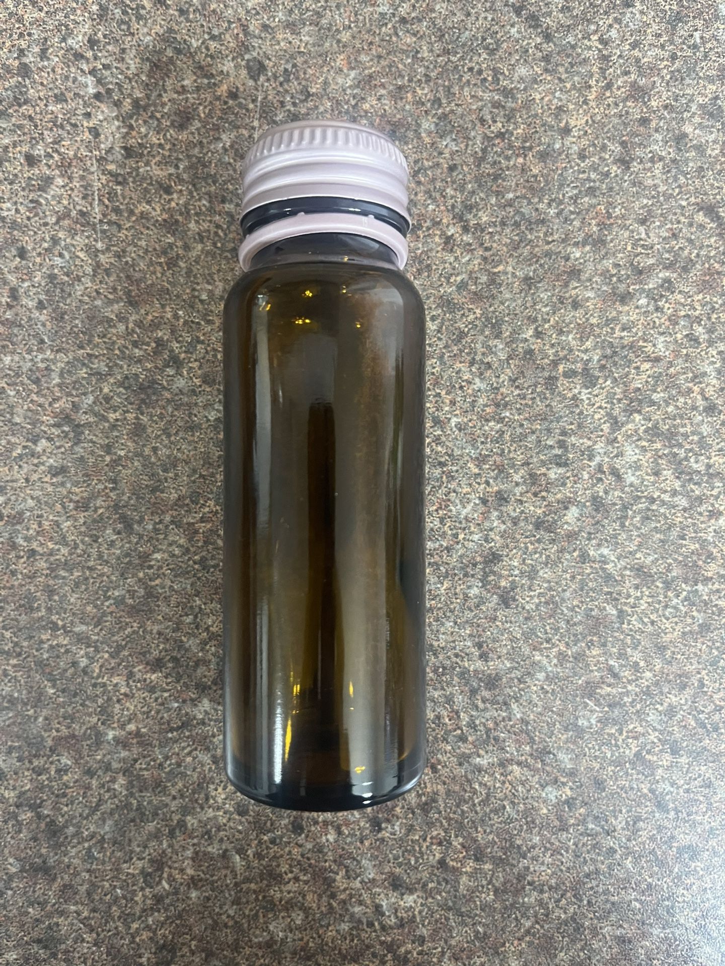 Glass Bottles