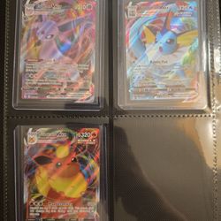 Mini Pokémon Lot