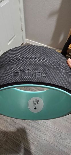 Chirp Wheel+ 11"