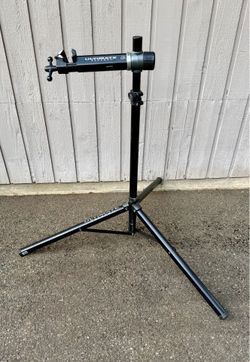 Ultimate support bike stand