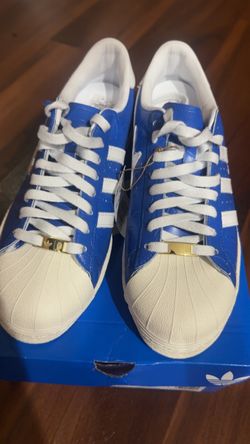 Adidas x bape superstar
