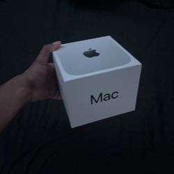 Mac Mini M4