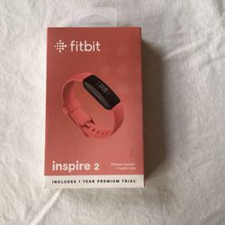 FITBIT INSPIRE 2