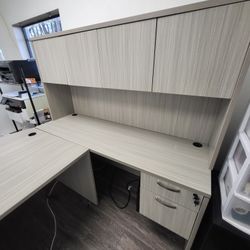 Executive Office Desk