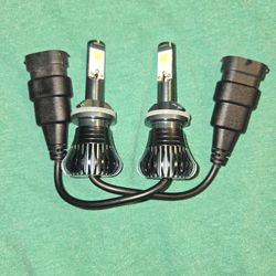 880 Led Fog Lights Switchbacks 