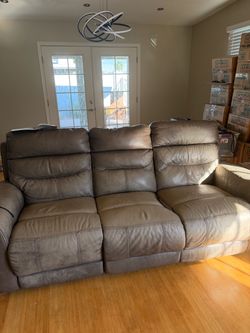 Free come pick up