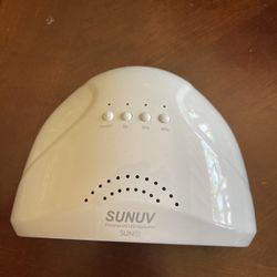 Sunuv Led Light
