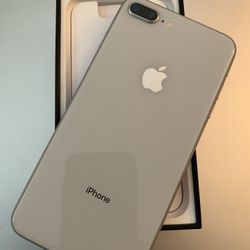 Iphone 8+ Plus 64GB ANY CARRIER