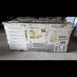 Air conditioner 